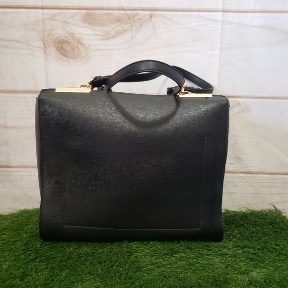 Isabelle Handbag Vegan Leather Bag - Picture 2 of 8